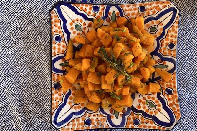 Chefchaouen Private Cooking Class with Mountain View - Why a private class matters
