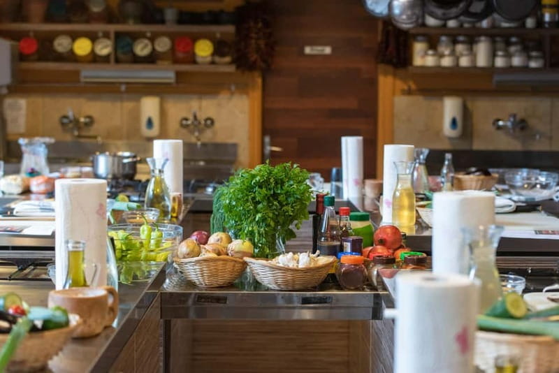 Chefparade Cooking School_ Hungarian menu - Who will enjoy this Budapest cooking class?