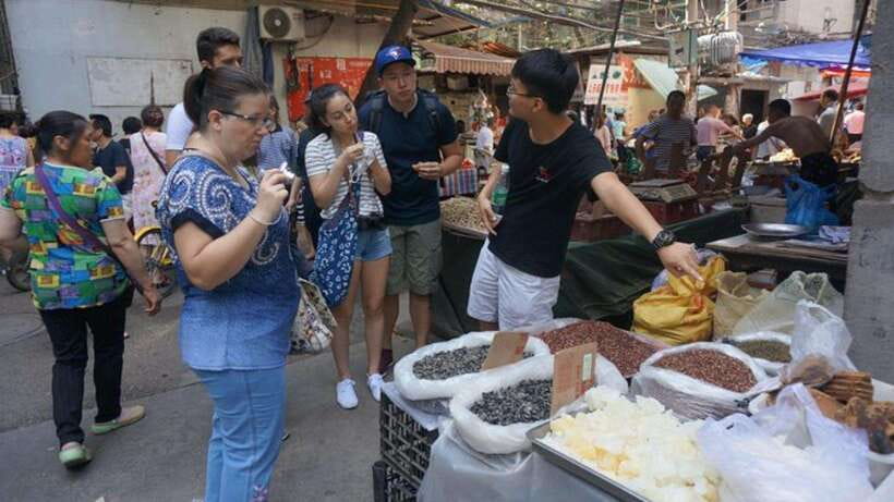 Chengdu: Cooking Class with Fresh Market Half Day Experience - Is $82 a fair price?