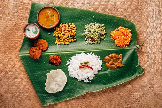 Chennai Super Market Tour and Cooking Class with a Fun Local - Key points to know before booking