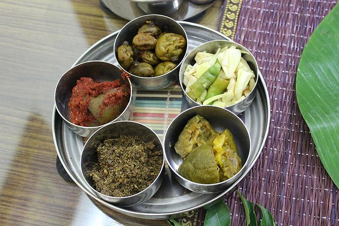 Chennai Super Market Tour and Cooking Class with a Fun Local - Practical details worth noting