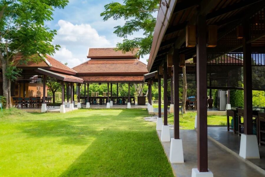 Chiang Mai: Authentic Cooking Class with Market & Farm Visit - From Chiang Mai’s market to Grandma’s farm