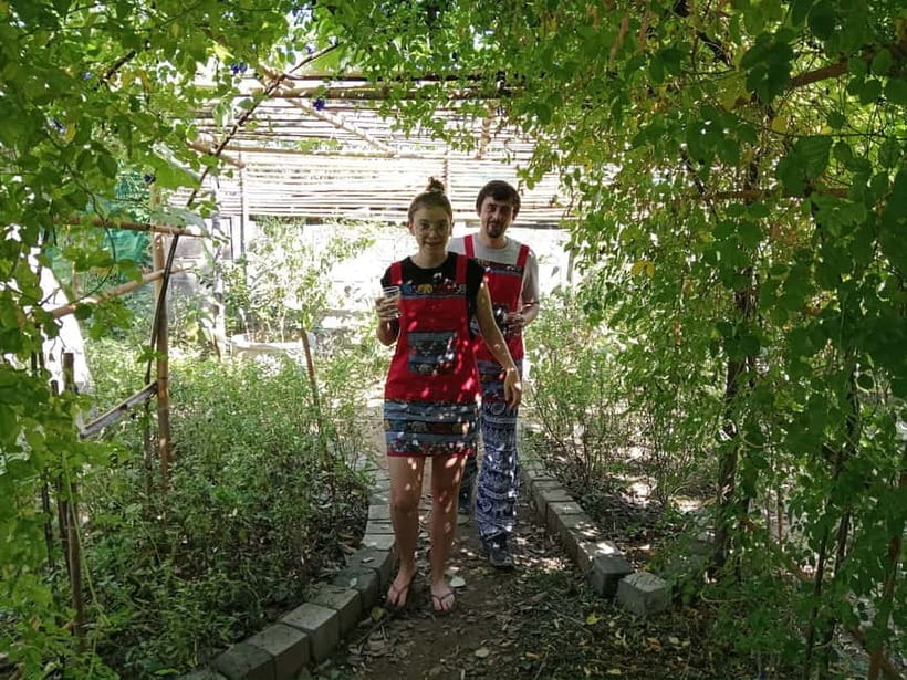 Chiang Mai: Cooking Class, Market & Thai Herbs Garden Tour - Why this Chiang Mai cooking class works so well