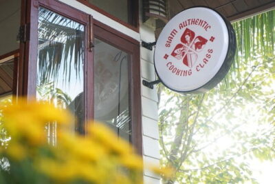 Chiang Mai Cooking Class – Siam Authentic Cooking Class