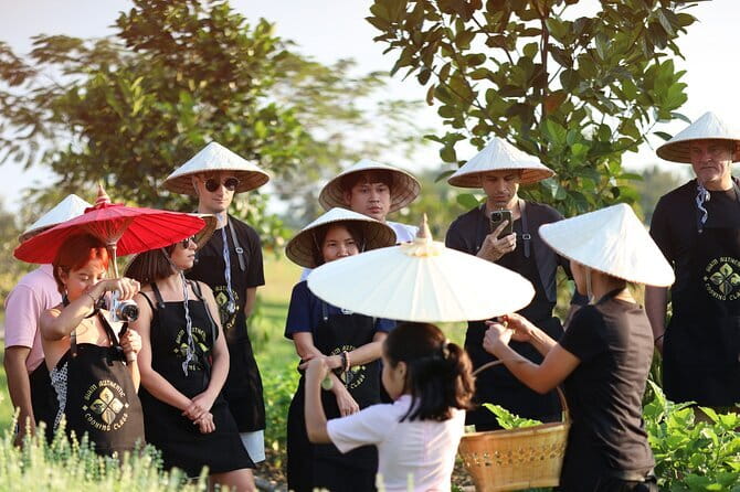 Chiang Mai Cooking Class - Siam Authentic Cooking Class - Who Will Enjoy This Class Most