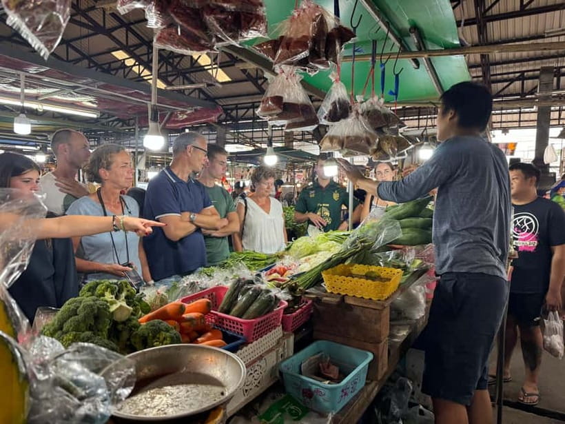 Chiang Mai: Cooking Class with Market and Pickup - Should you book Daddy’s Kitchen?