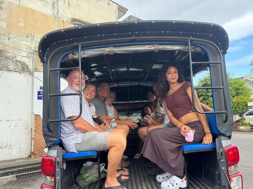 Chiang Mai: Cooking Class with Market and Pickup - What you actually learn at the stove