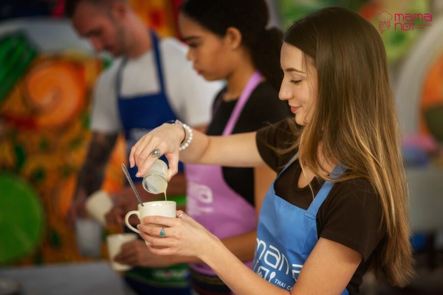 Chiang Mai: Cooking Class with Organic Farm at Mama Noi - What you take home