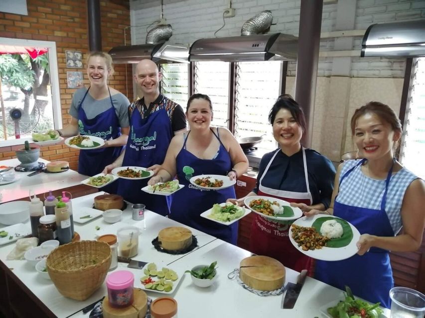 Chiang Mai: Evening Cooking Class and Local Market Visit - Why this Chiang Mai cooking class works so well