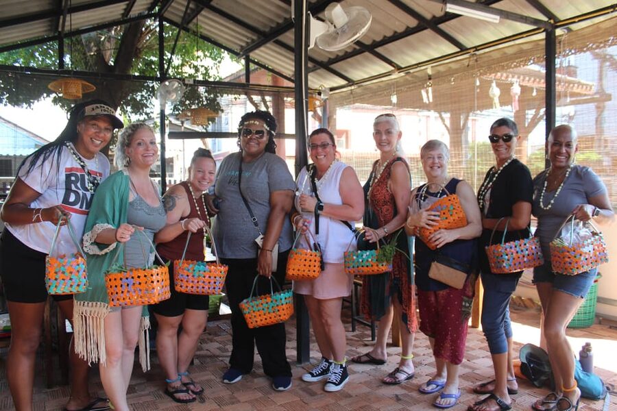 Chiang Mai: Half Day Morning Cooking Class with Market Tour - Your Own Cooking Station Means Real Practice