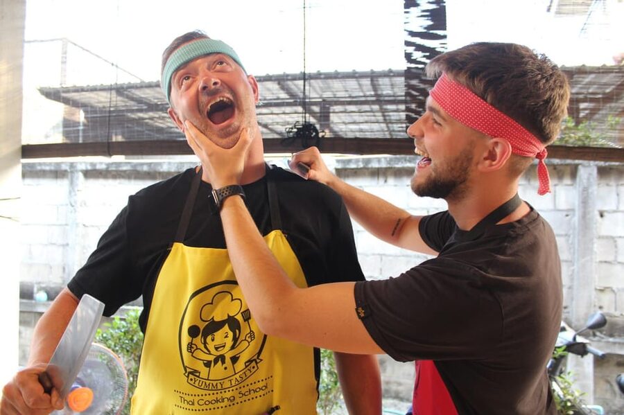 Chiang Mai: Half Day Morning Cooking Class with Market Tour - Who Should Book This Class?