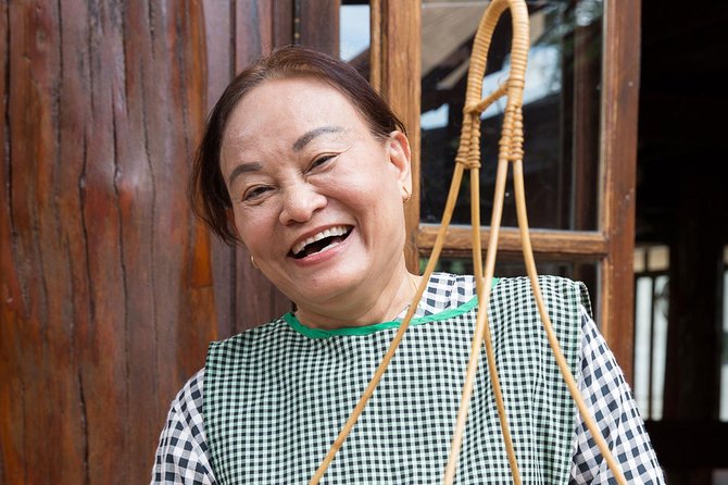 Chiang Mai Home Cooking Class with Garden Tour & Hotel Transfers - What the $109 price includes in practical terms