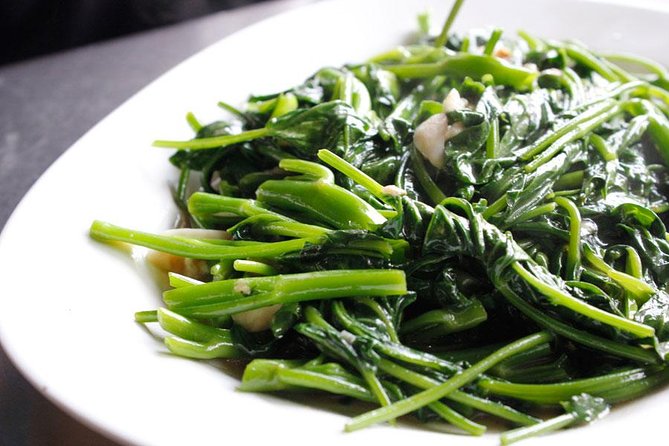 Chiang Mai Home Cooking Class with Garden Tour & Hotel Transfers - Dietary choices and family suitability