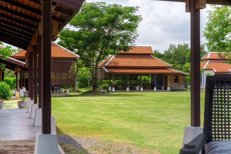 Chiang Mai: Local Northern Thai Cooking Class at Grandma's - What the $48 price includes
