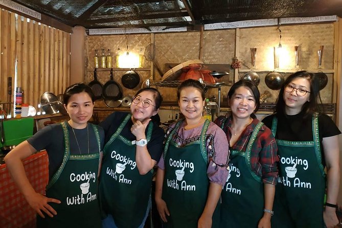 Chiang Rai Private Cooking Class - Cooking With Ann - Why the private format matters