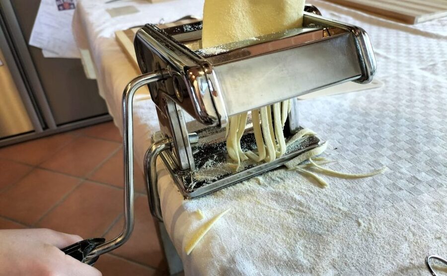Chianti: Homemade Pasta Making Class and Lunch - Should you book it?