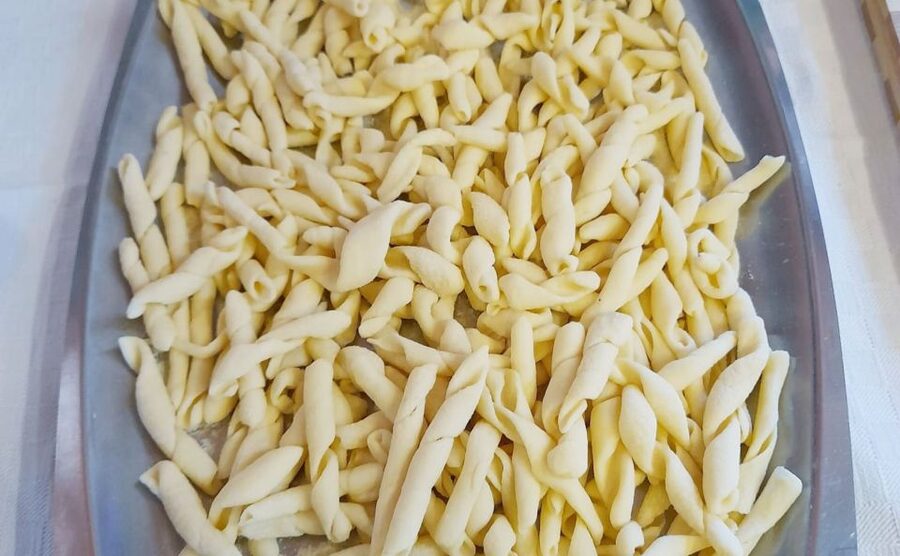 Chianti: Homemade Pasta Making Class and Lunch - Is $130 a fair price?