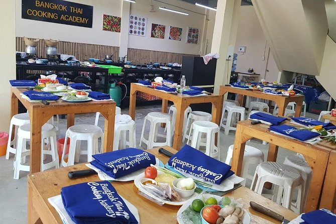 Choose 5 Dishes: Half-Day Cooking Class in Sukhumvit with Market Tour - Is $42.39 good value?