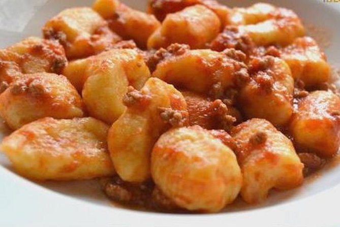 Choose three recipes to cook from all the traditional cuisine - A meal that includes what you just made