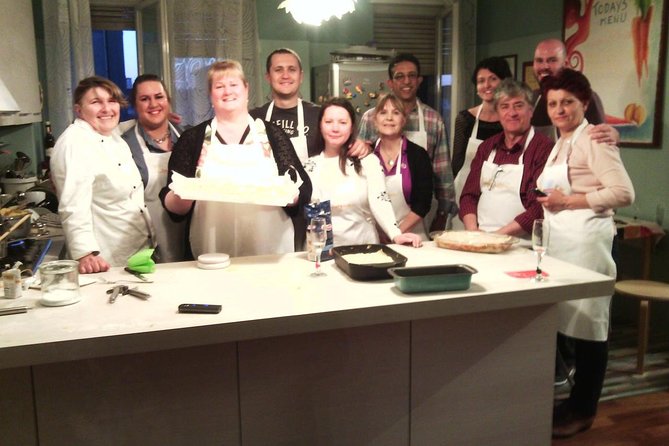 Choose three recipes to cook from all the traditional cuisine - Dietary needs and family suitability
