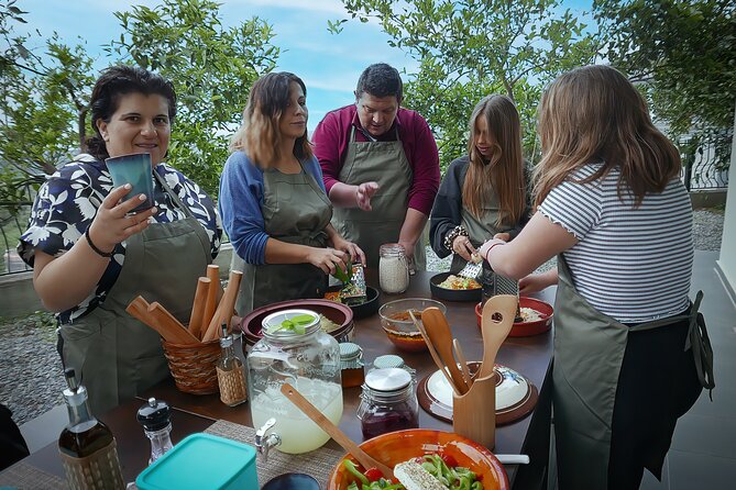Chrysoula's Traditional Cretan Home Cooking - Is the $113.84 price good value?