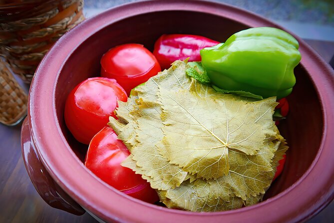 Chrysoula's Traditional Cretan Home Cooking - Dietary needs and who will enjoy it most
