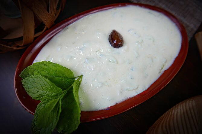 Chrysoula's Traditional Cretan Home Cooking - What to bring and how to prepare