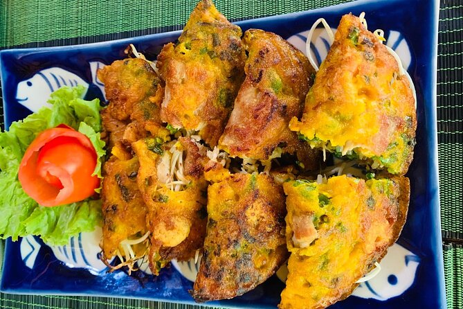 Coffee Making and Cooking Class - Cooking Vietnamese food with your own station