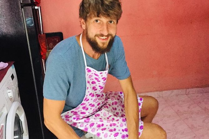 Colombo Cooking Class - What the three-hour Colombo cooking class is really about