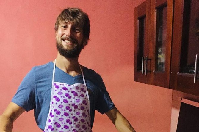 Colombo Cooking Class - Arriving in Angoda for the home kitchen experience