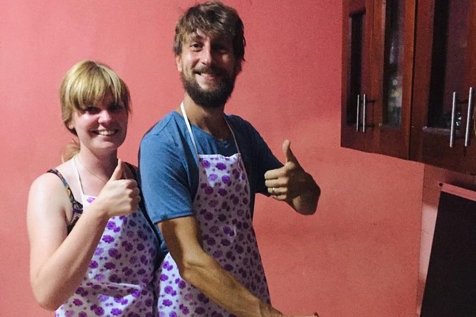 Colombo Cooking Class - Learning with a local home cook