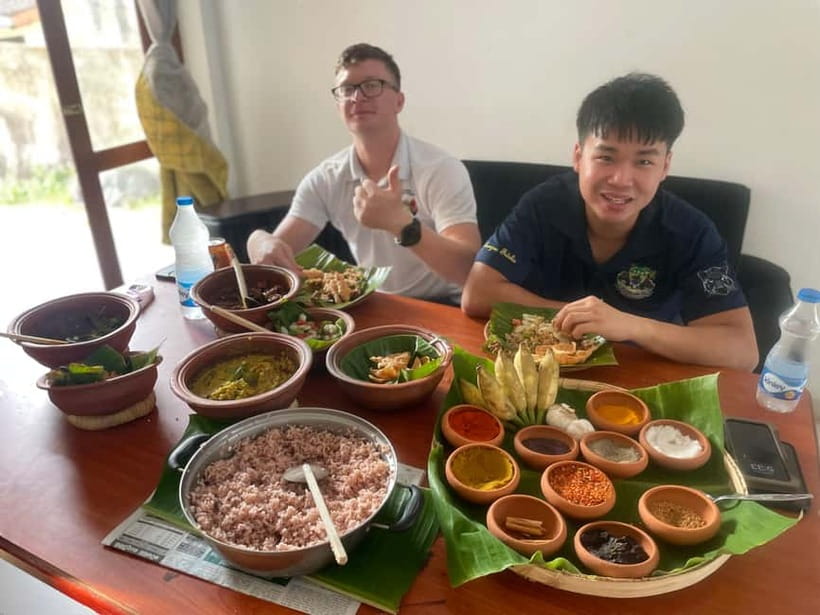 Colombo Cooking Experiance with Explore Market - The final call: is it worth booking?