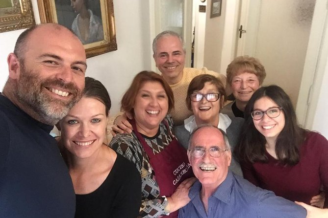 Colorful Pasta Tagliatelle and Ravioli Cooking Class near Arezzo - What the $119.27 price includes