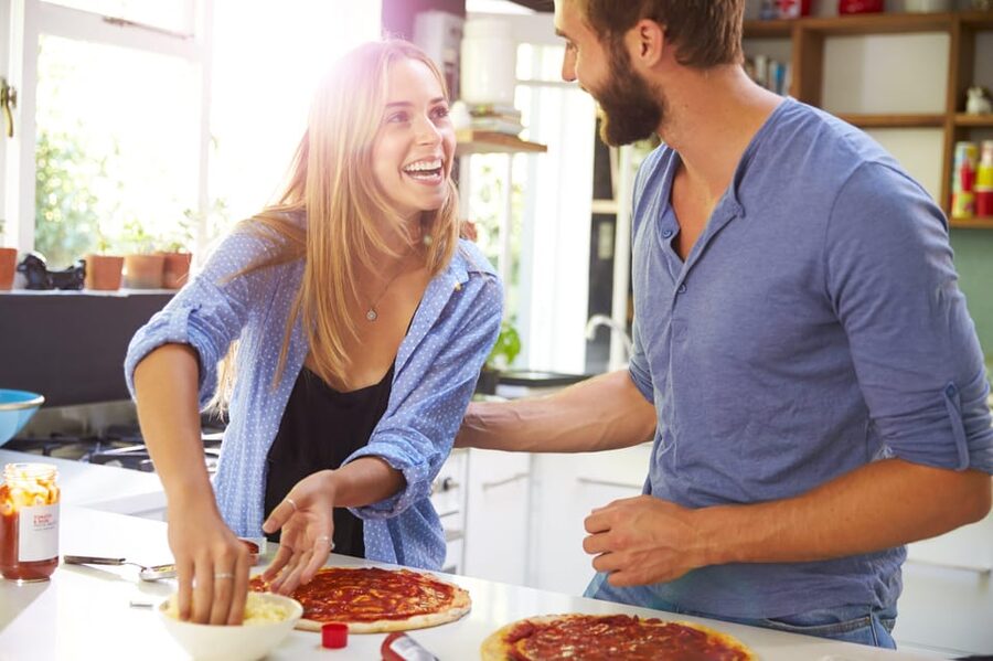 Como: Premium Pizza-Making Class at a Pizzeria - What the $112.15 price gets you