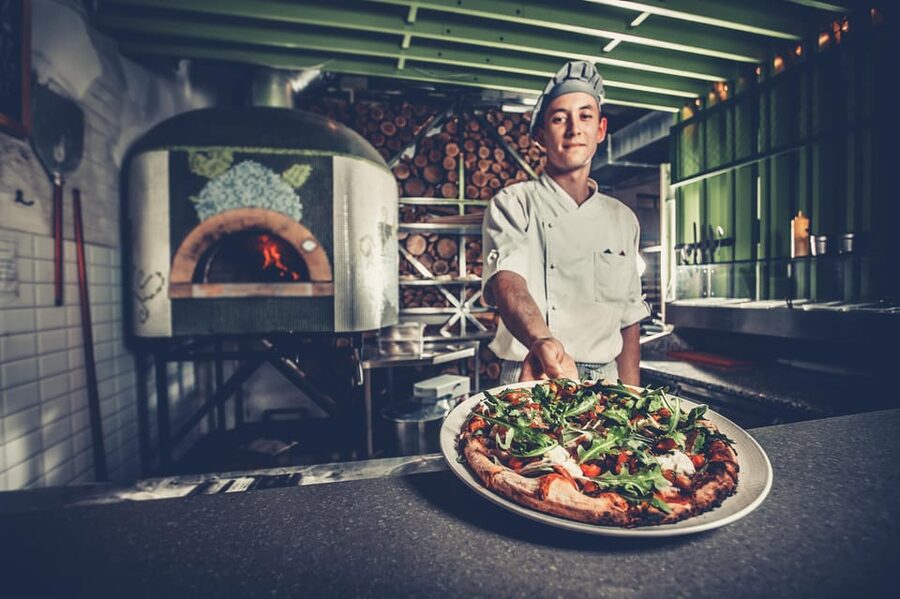 Como: Premium Pizza-Making Class at a Pizzeria - Who will enjoy this class most