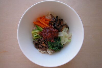 Cook 3 Authentic Korean Dishes with Local Market Tour