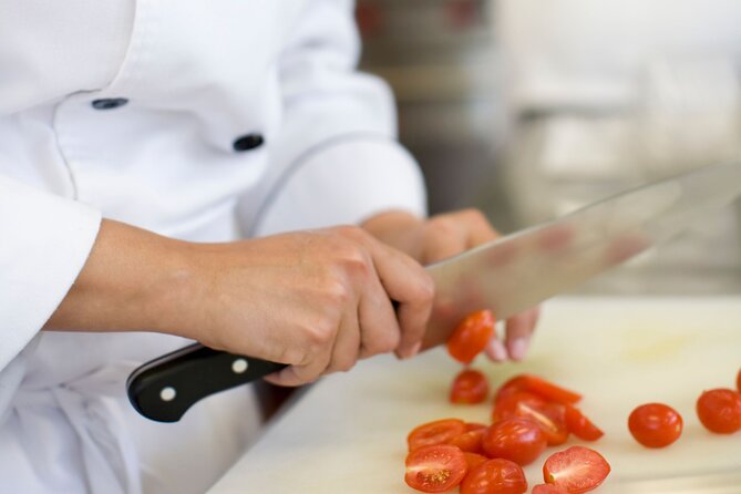Cook a Greek Feast Steps From the Acropolis (8-Course Meal) - Tzatziki, fava, and the flavors of the Greek table