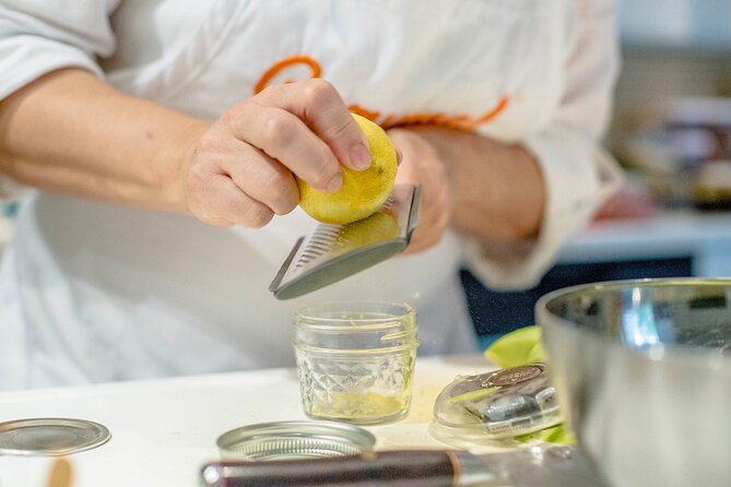 Cook a Greek Feast Steps From the Acropolis (8-Course Meal) - Dakos brings a taste of Crete to Athens