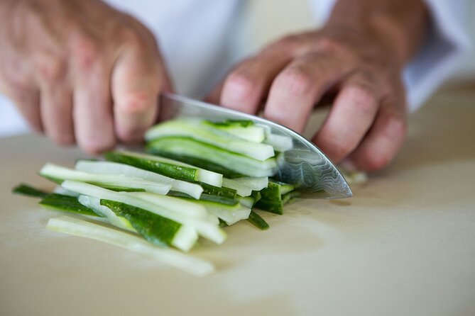 Cook a Greek Feast Steps From the Acropolis (8-Course Meal) - Finishing with chilled ekmek