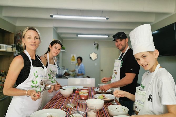 Cook an Authentic Ceviche And Peruvian Pisco Sour! - Making Lima’s two icons from scratch