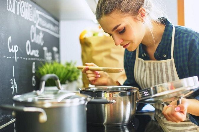 Cook and Dine the Florentine Way - Dietary needs and age limits