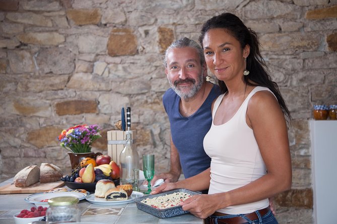 Cook Authentic Czech with Grandma’s Recipes - Key points to know before booking