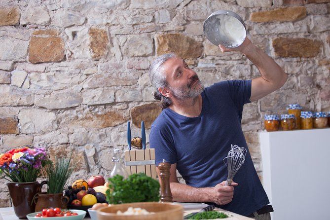 Cook Authentic Czech with Grandma’s Recipes - Why this class gives you more than a meal