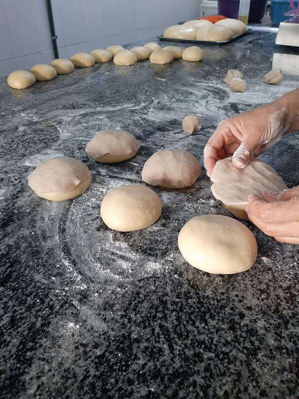 Cook Conchas & Pan de Muerto and Visit a Candies Factory - Key points to know before booking