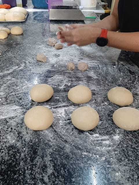 Cook Conchas & Pan de Muerto and Visit a Candies Factory - Practical details that affect your day