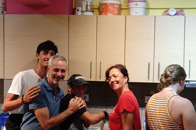 Cook & Dine With a Local Greek Family in Thessaloniki - Who will enjoy this most?