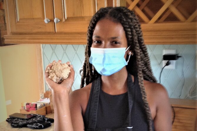 Cook like a Bajan cooking class - The local flavor is in the seasoning