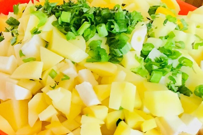 Cook like a Bajan cooking class - Getting there and planning your day