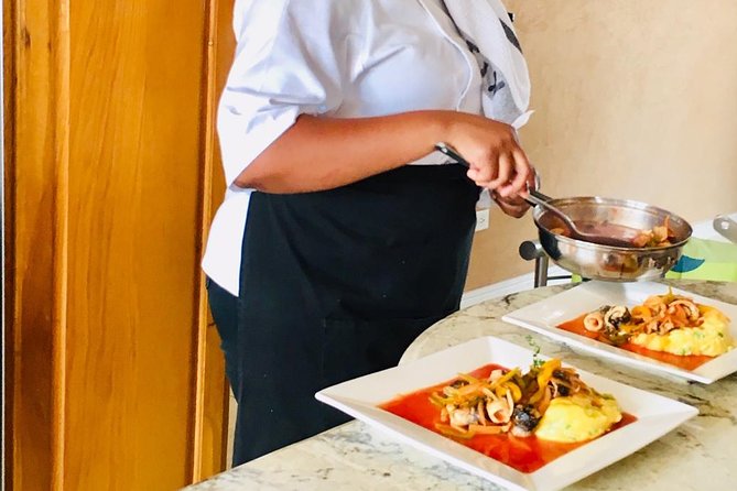 Cook like a Bajan cooking class - Who will enjoy this class most