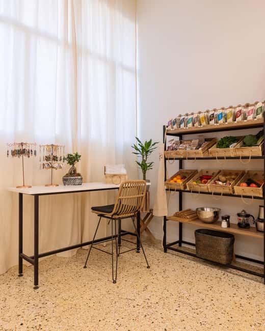 Cook like a Greek in a cooking Class in the heart of Athens - Key points at a glance